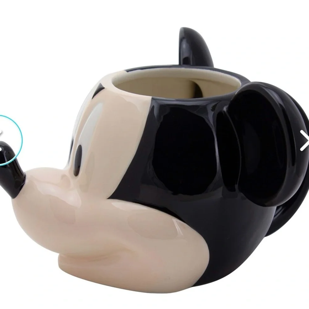 Mickey Mouse mini mug - Picture 2 of 4